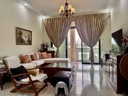 Hillview Heights (D23), Condominium #572705611